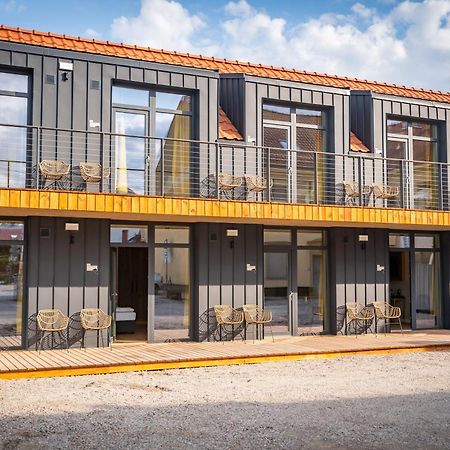 Zaspany Piec Mikołajki Exterior photo